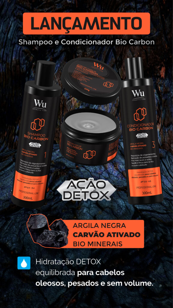 Wcom Cosméticos, Loja Online